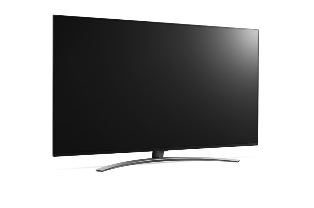 LG 65'' телевизор с технологией NanoCell™, NanoCell 65SM8600PLA, thumbnail 8