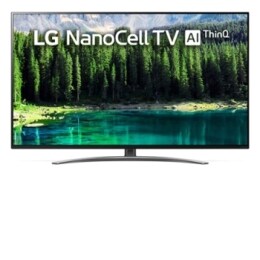 65" телевизор с технологией NanoCell™2