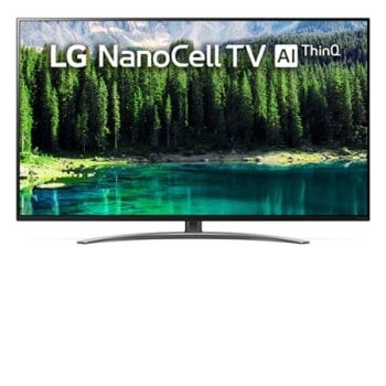 65" телевизор с технологией NanoCell™1