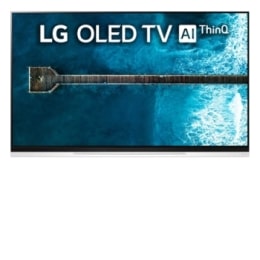 OLED телевизор 65'' LG OLED65E9PLA2