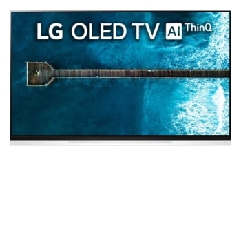 OLED телевизор 65'' LG OLED65E9PLA1