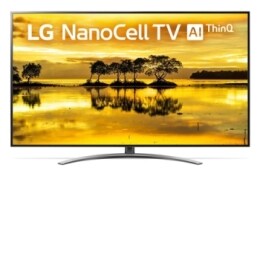 NanoCell™ телевизор 65'' LG 65SM9010PLA2
