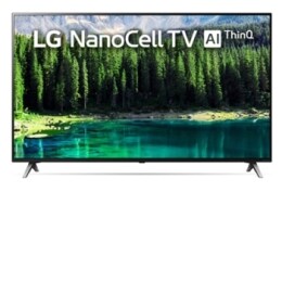 49" телевизор с технологией NanoCell™2