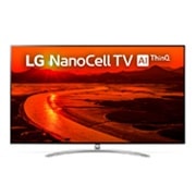 LG NanoCell™ телевизор 65'' LG 65SM9800PLA, NanoCell 65SM9800PLA, thumbnail 1