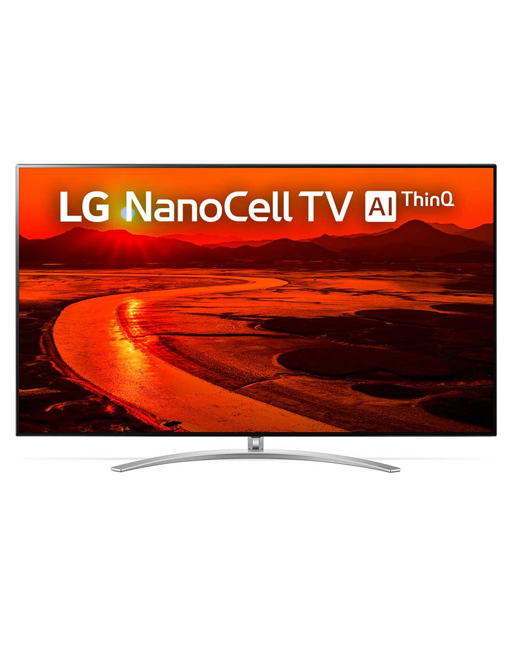 Телевизор 65'' LG 65SM9800PLA - купить NanoCell телевизор, цены