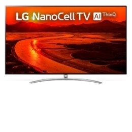 NanoCell™ телевизор 65'' LG 65SM9800PLA2