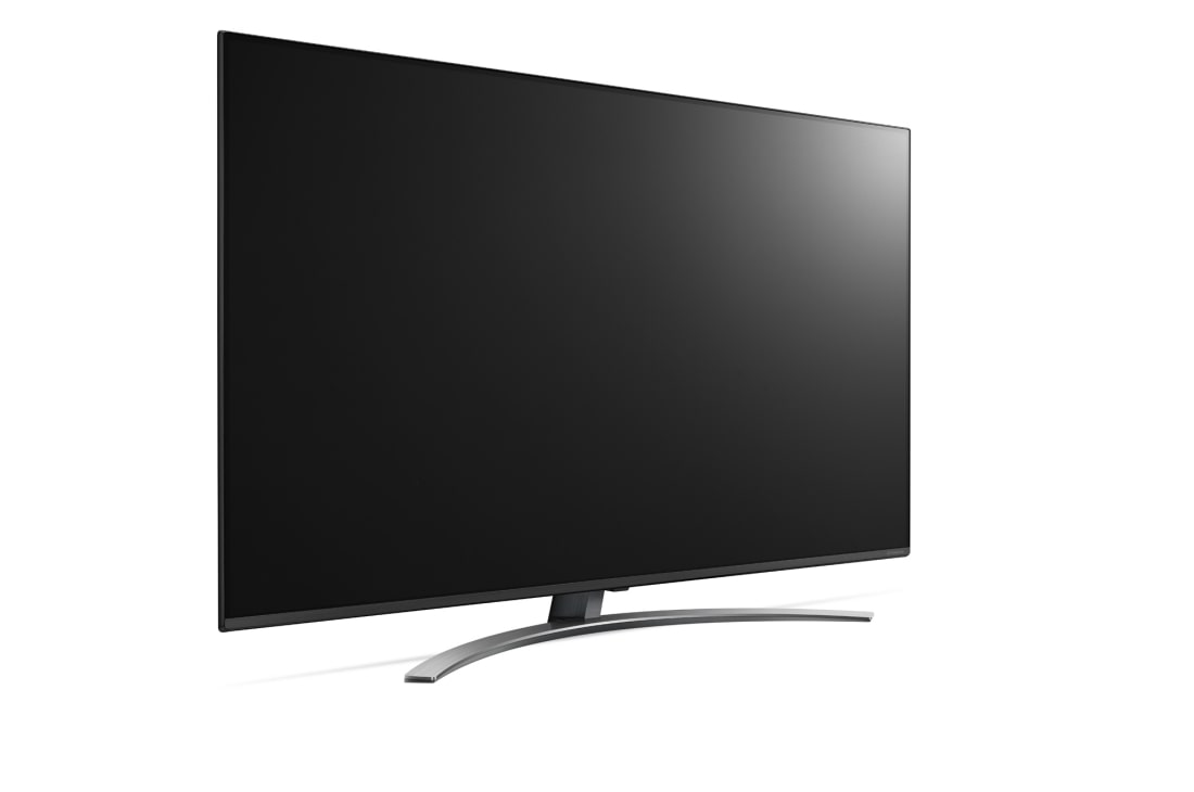 LG NanoCell 4K телевизор LG 49'', NanoCell 49SM8200PLA, thumbnail 7