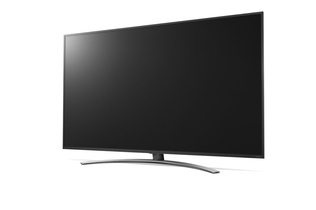 LG NanoCell™ телевизор 75'' LG 75SM8610PLA, NanoCell 75SM8610PLA, thumbnail 3