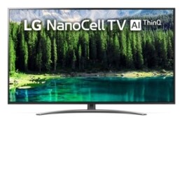 NanoCell™ телевизор 75'' LG 75SM8610PLA2
