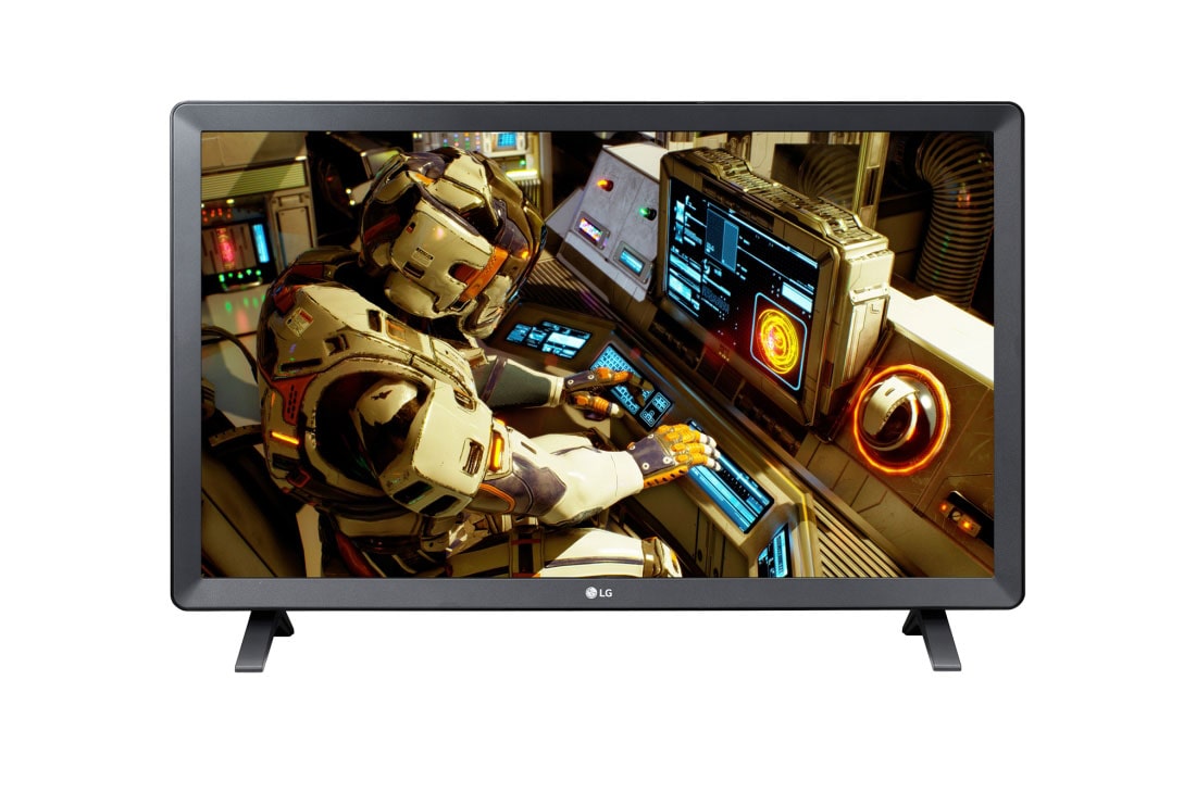 LG 27.5'' HD телевизор, 28TL520V-PZ