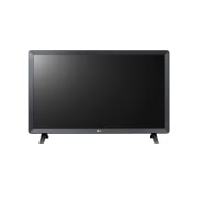 LG 27.5'' HD телевизор, 28TL520V-PZ, thumbnail 2