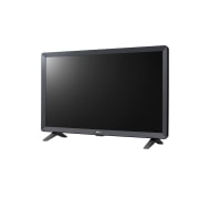 LG 27.5'' HD телевизор, 28TL520V-PZ, thumbnail 3