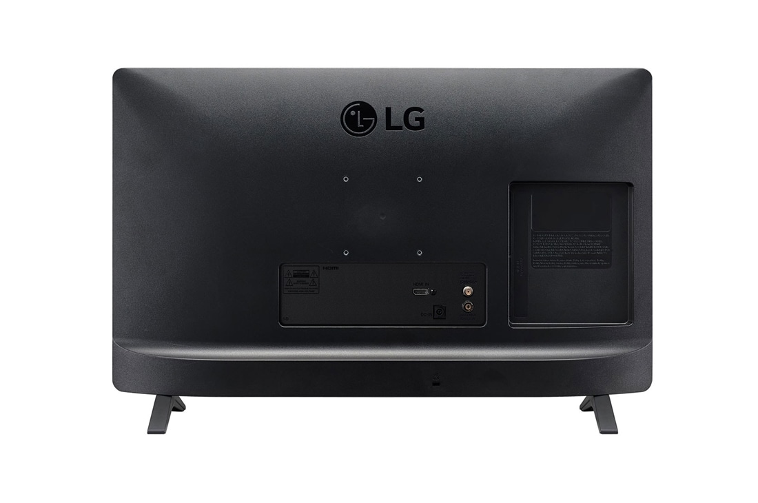 LG 24'' HD телевизор, 24TL520V-PZ, thumbnail 6