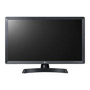 LG 28'' HD Smart-телевизор, 28TL510S-PZ, thumbnail 2