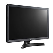 LG 28'' HD Smart-телевизор, 28TL510S-PZ, thumbnail 5