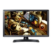 LG 28'' HD Smart-телевизор, 28TL510S-PZ, thumbnail 1