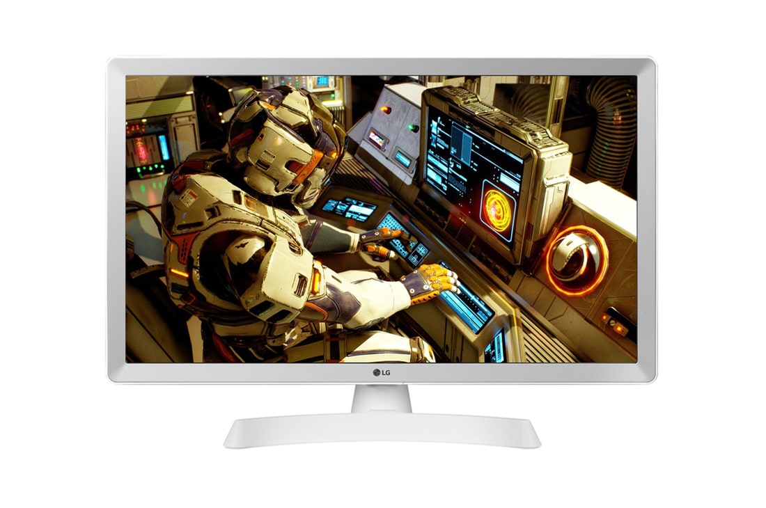 LG 24TL510S-WZ, 24TL510S-WZ