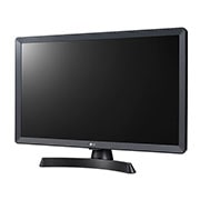 LG HD Smart LG 24'', 24TL510S-PZ, thumbnail 3