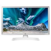 LG 24'' HD телевизор, 24TL510V-WZ, thumbnail 1