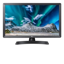 HD Телевизор LG 24''2