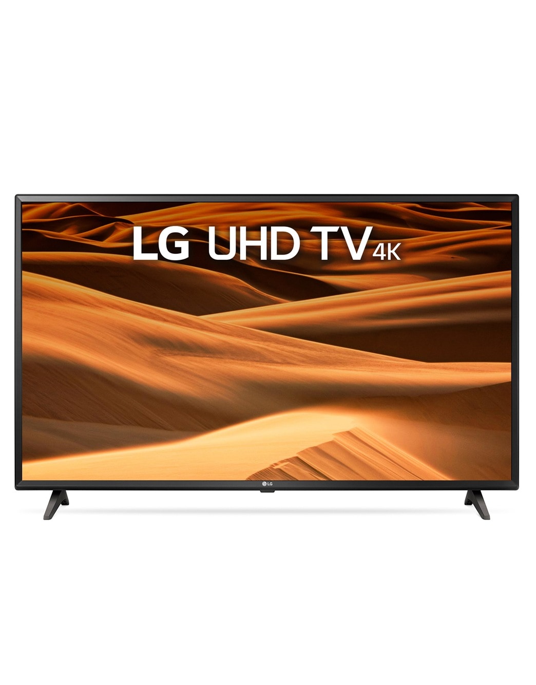 UHD телевизор 43'' LG 43UM7090PLA | LG RU