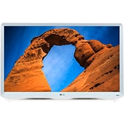 Televizor Lg 27tk600v Wz Harakteristiki Obzory Gde Kupit Lg Rossiya