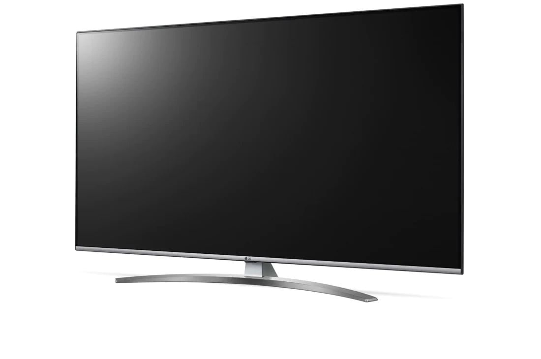 LG UN81 55'' 4K Smart UHD TV, 55UN81006LB, thumbnail 3