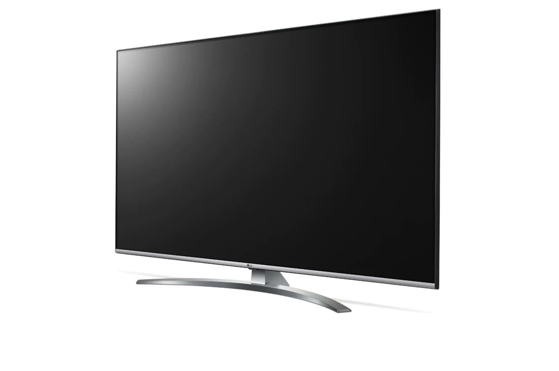 LG UN81 55'' 4K Smart UHD TV, 55UN81006LB, thumbnail 4