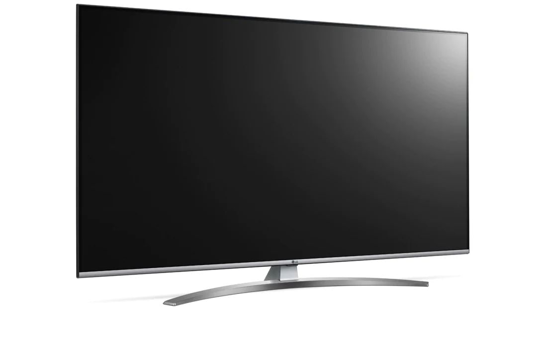 LG UN81 55'' 4K Smart UHD TV, 55UN81006LB, thumbnail 7