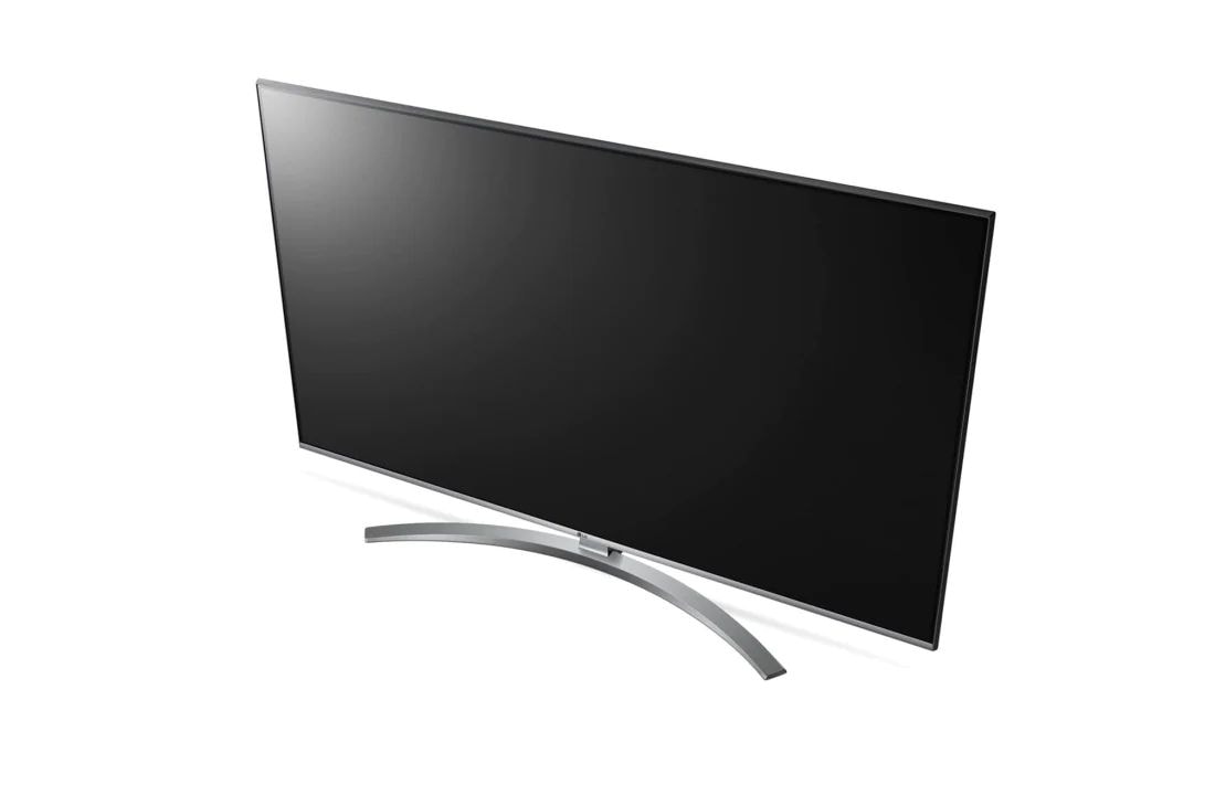 LG UN81 55'' 4K Smart UHD TV, 55UN81006LB, thumbnail 9