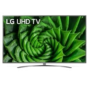 LG UN81 75'' 4K Smart UHD TV, 75UN81006LB, thumbnail 1