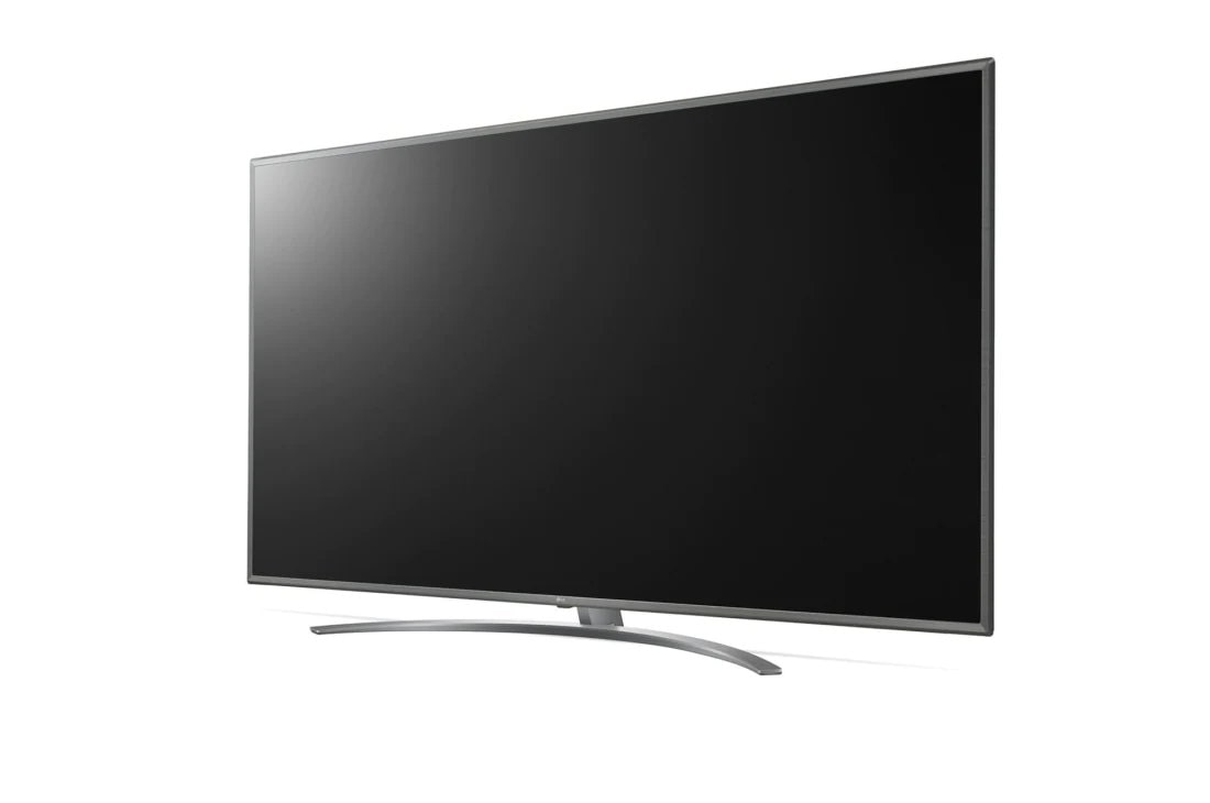 LG UN81 75'' 4K Smart UHD TV, 75UN81006LB, thumbnail 3