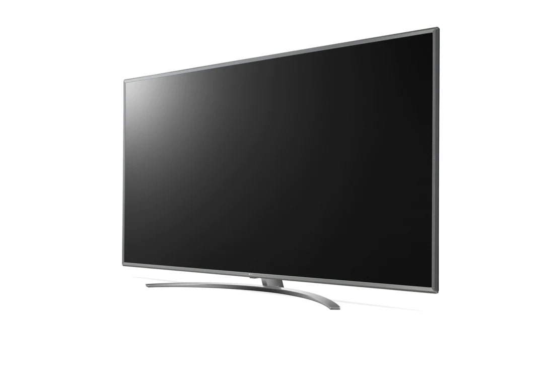LG UN81 75'' 4K Smart UHD TV, 75UN81006LB, thumbnail 4