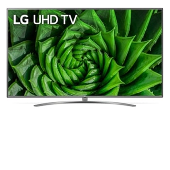 LG UN81 75" 4K Smart UHD TV1
