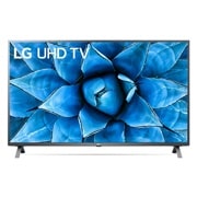 LG 4K Ultra HD телевизор LG 55'', 55UN73506LB, thumbnail 1