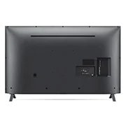 LG UN73 50'' 4K Smart UHD TV, вид сзади, 50UN73506LB, thumbnail 8