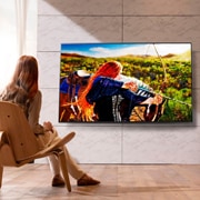 LG NanoCell 8K телевизор 65'' LG 65NANO956NA, 65NANO956NA, thumbnail 9