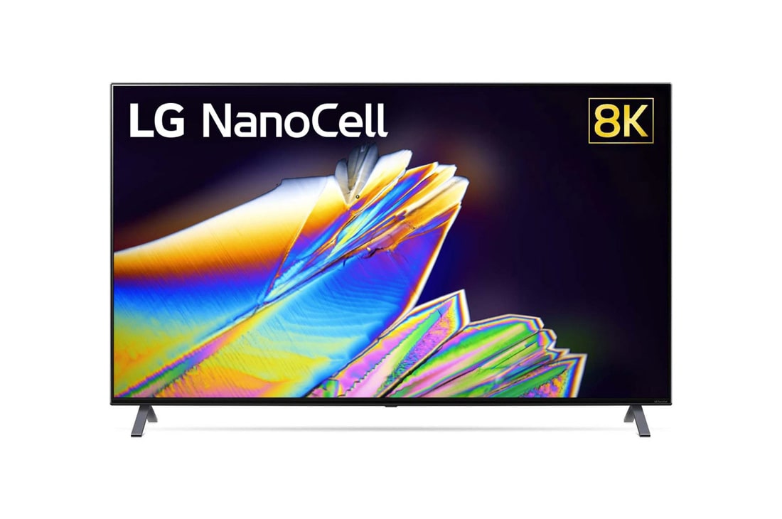 LG NanoCell 8K телевизор LG 65'', 65NANO956NA, thumbnail 0