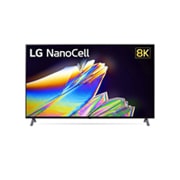 LG NanoCell 8K телевизор 65'' LG 65NANO956NA, 65NANO956NA, thumbnail 1