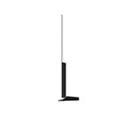 LG OLED телевизор 55'' LG OLED55CXRLA, вид слева, OLED55CXRLA, thumbnail 4