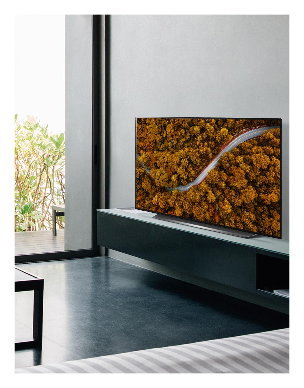 Телевизор 55'' LG OLED55CXRLA - купить OLED телевизор, цены, отзывы | LG RU