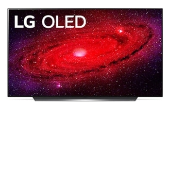 OLED телевизор 65'' LG OLED65CXRLA1
