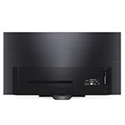 LG OLED телевизор LG 65'', OLED65BXRLB, thumbnail 7