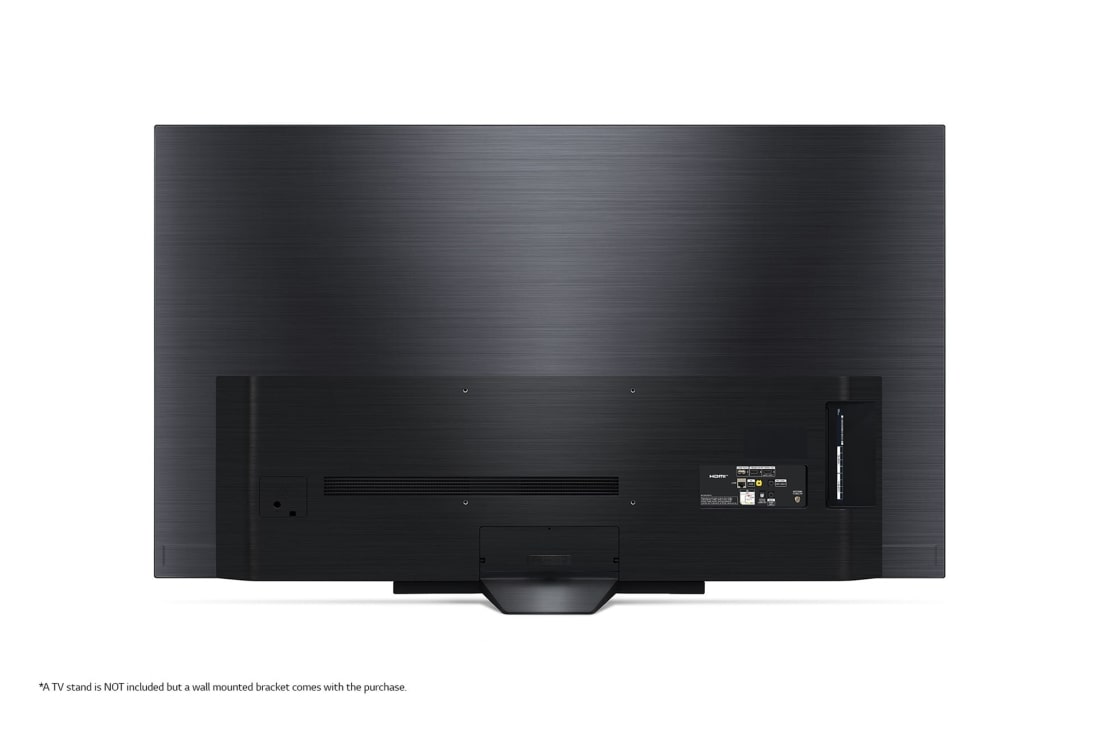 lg oled bx 65