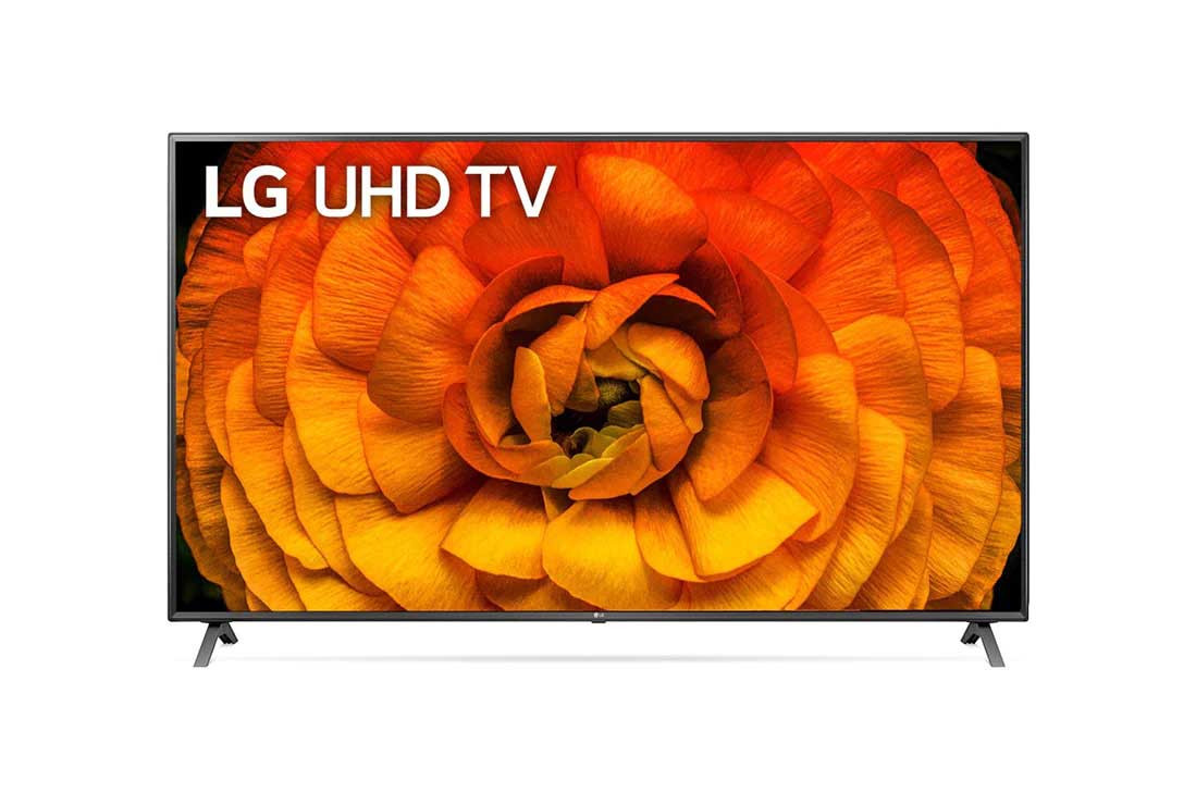 LG UN85 75'' 4K Smart UHD TV, 75UN85006LA