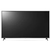 LG UN85 86'' 4K Smart UHD TV, вид спереди, 86UN85006LA, thumbnail 2