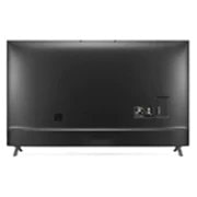 LG UN85 86'' 4K Smart UHD TV, вид сзади, 86UN85006LA, thumbnail 8