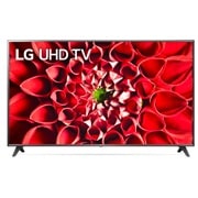LG UN71 75'' 4K Smart UHD TV, 75UN71006LC, thumbnail 1