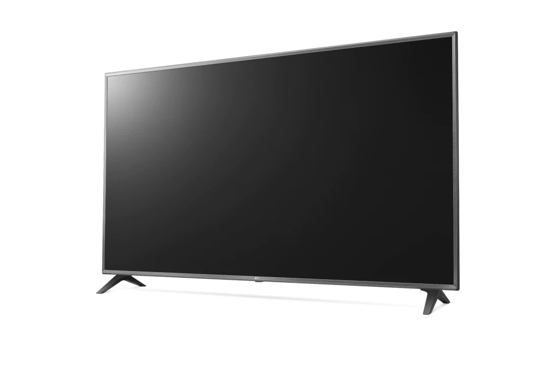LG UN71 75'' 4K Smart UHD TV, 75UN71006LC, thumbnail 3