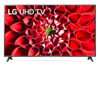 LG UN71 75" 4K Smart UHD TV1